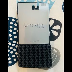 NWT - Anne Klein Tights